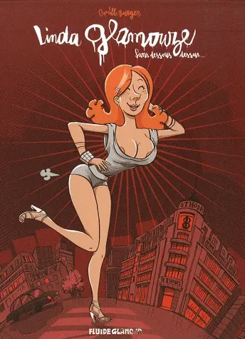 Linda Glamouze