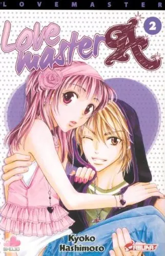 Love Master A 2