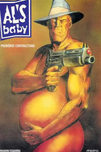 Al's baby