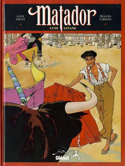 Matador (Jakupi / Labiano)