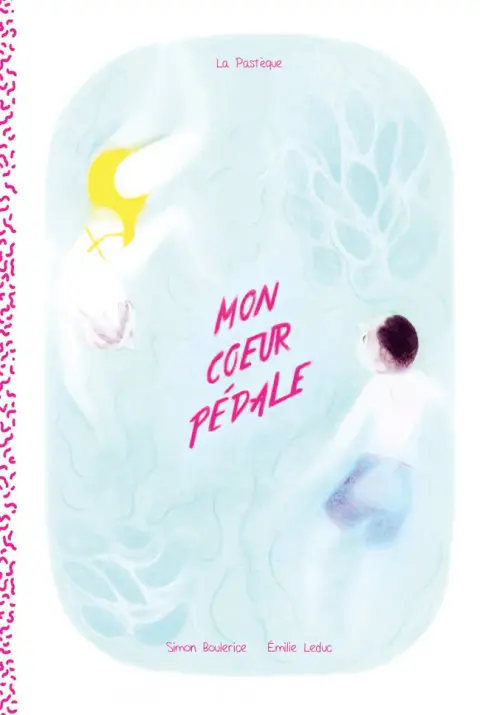 Mon cœur pédale