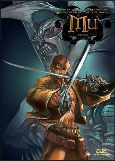 Mû (Khan / Dabb / Kang / Suh / Lee)