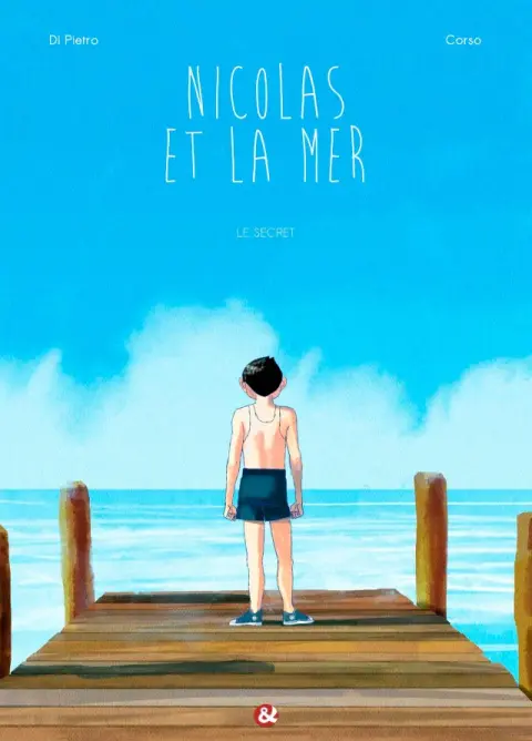 Nicolas et la mer