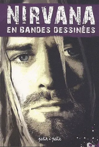 Nirvana en Bandes dessinées