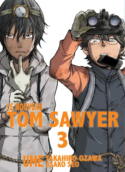 Le Nouveau Tom Sawyer 3