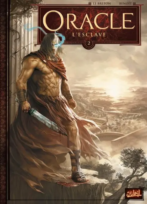 Oracle Tome 2 L'esclave