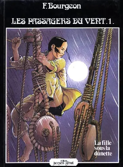 Les Passagers du vent