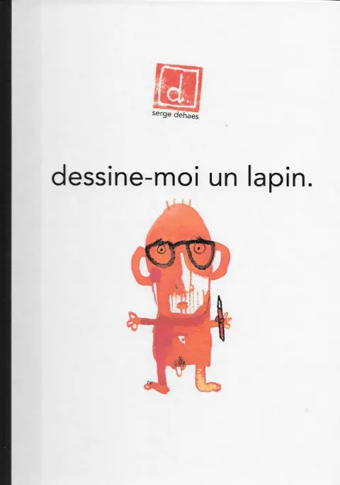 dessine-moi un lapin.