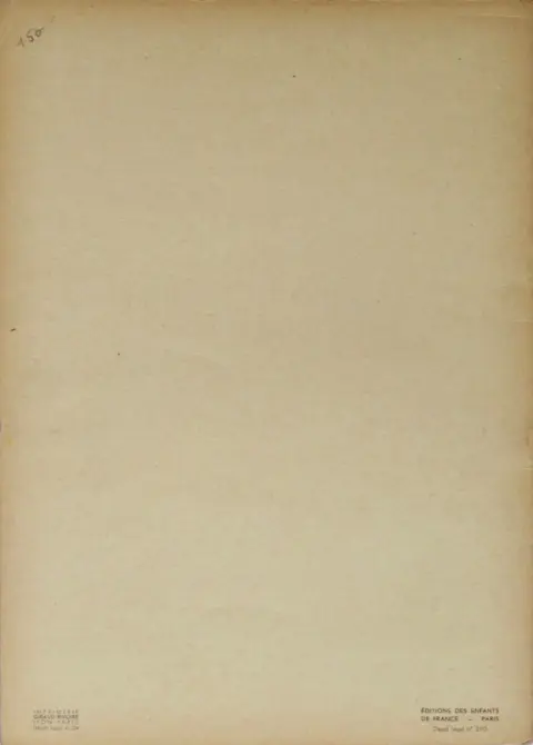 Verso de l'album Nounouche Tome 28 Nounouche dactylo