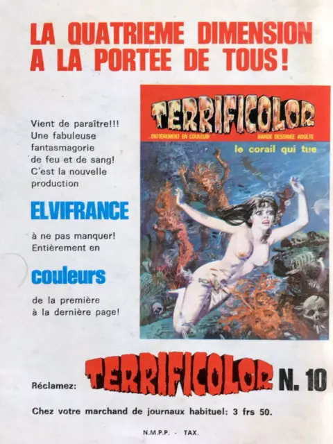 Verso de l'album Contes Satyriques Tome 4 Niguedouille