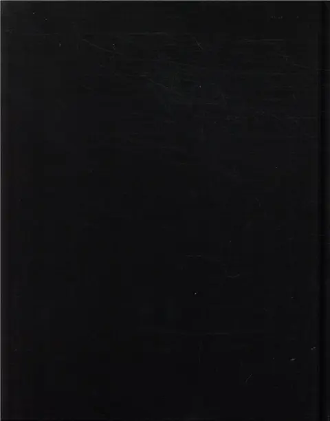 Verso de l'album Hellboy Intégrale Deluxe Volume 1