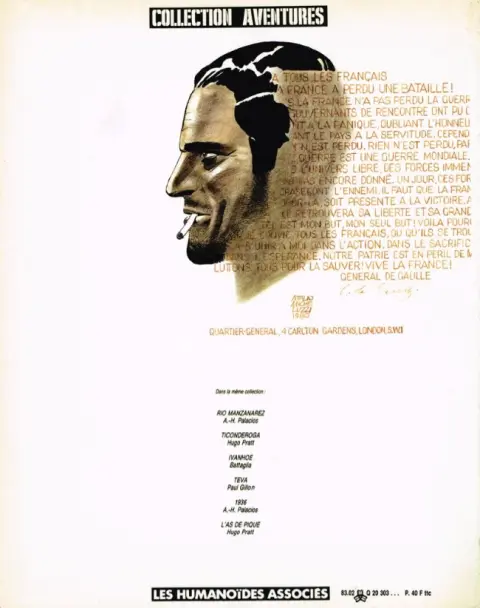 Verso de l'album Marcel Labrume Tome 1 Que tu es beau Marcel, t'es un salaud Marcel
