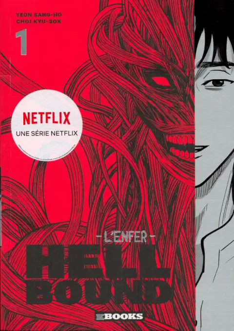 Autre de l'album Hellbound - L'enfer 1
