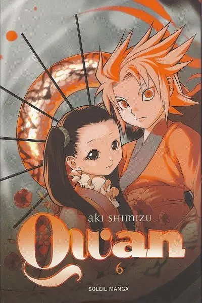 Qwan 6