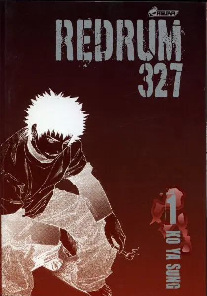 Redrum 327