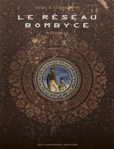 Le Réseau Bombyce Intégrale