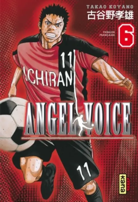 Angel Voice 6