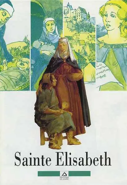Sainte Élisabeth