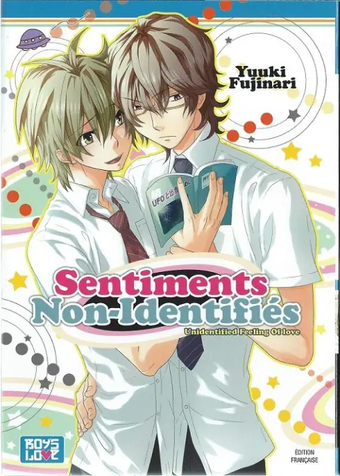 Sentiments Non-identifiés