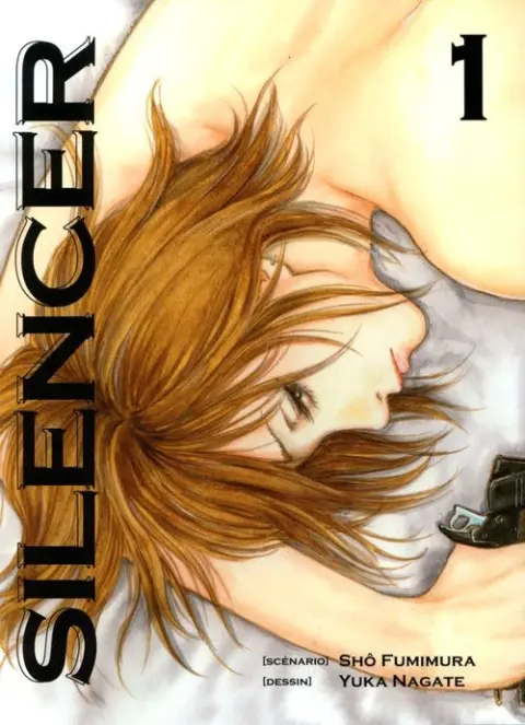 Silencer Vol. 1