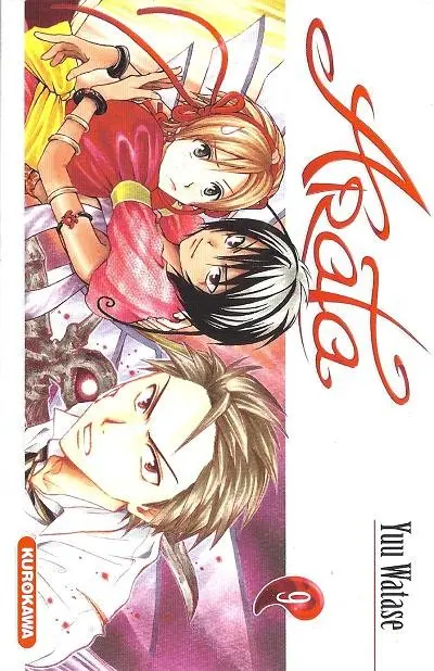 Arata 9