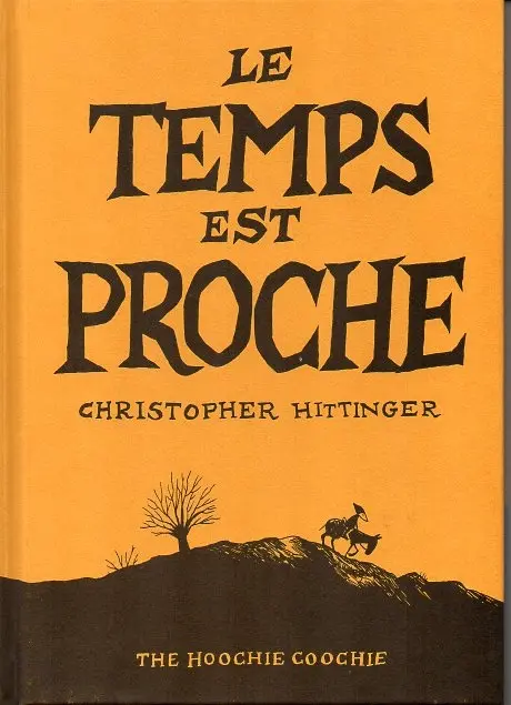 Le Temps est proche