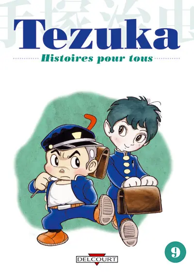 Histoires pour tous 9