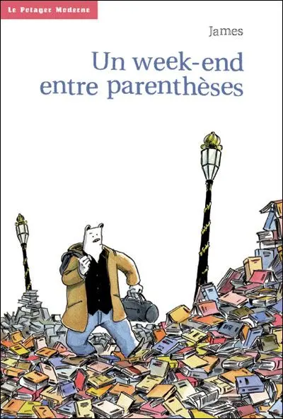 Un week-end entre parenthèses