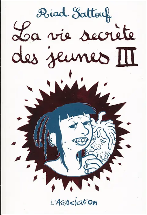 La Vie secrète des jeunes III