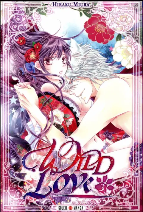 Wild Love 3
