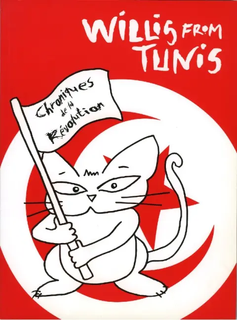 Willis from Tunis