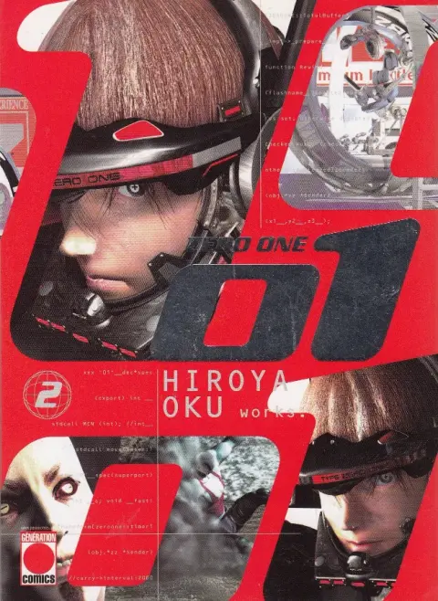 Zero One 2