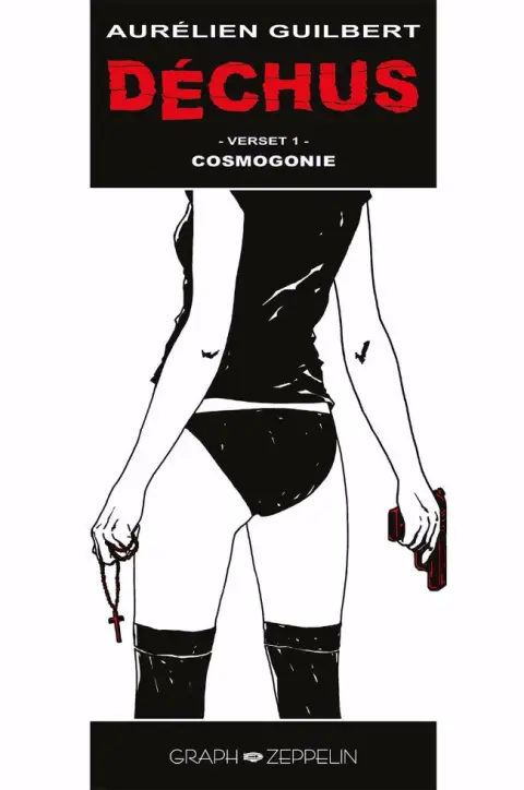 Déchus Verset 1 Cosmogonie