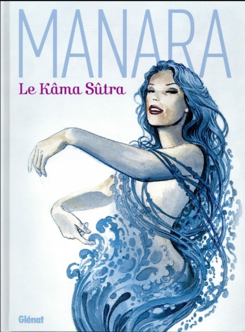 Couverture de l'album Kama Sutra Le Kâma Sûtra