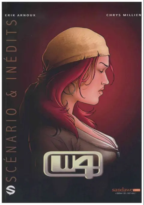Witness 4 Scénario & inédits