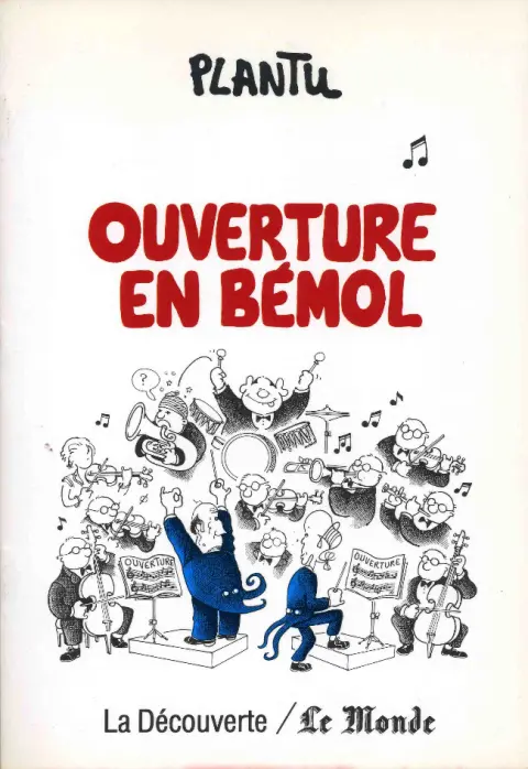 Ouverture en bémol