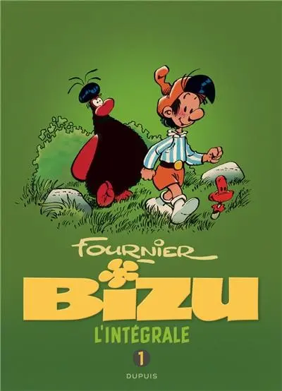 Bizu L'Intégrale 1
