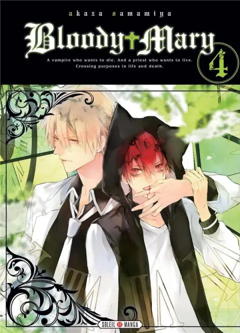 Bloody Mary 4
