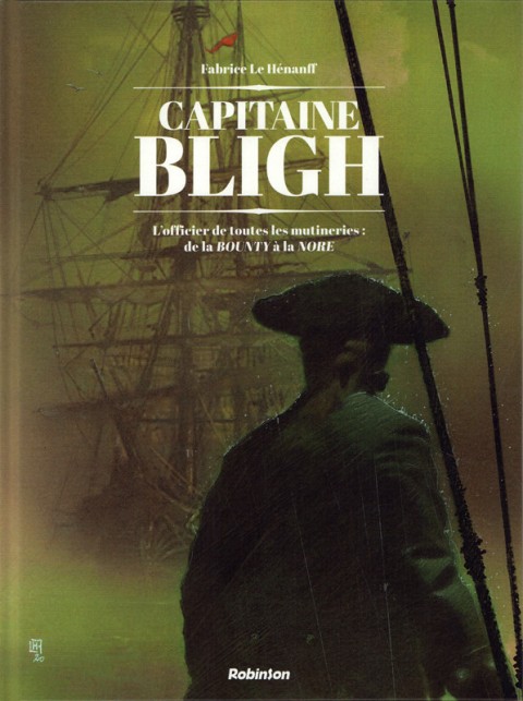 Capitaine Bligh