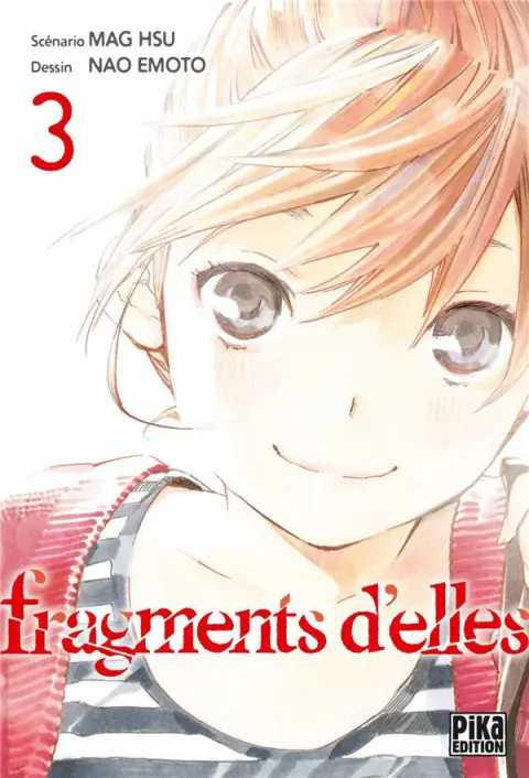 Fragments d'elles 3