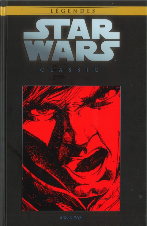 Star Wars - Légendes - La Collection #126 Star Wars Classic