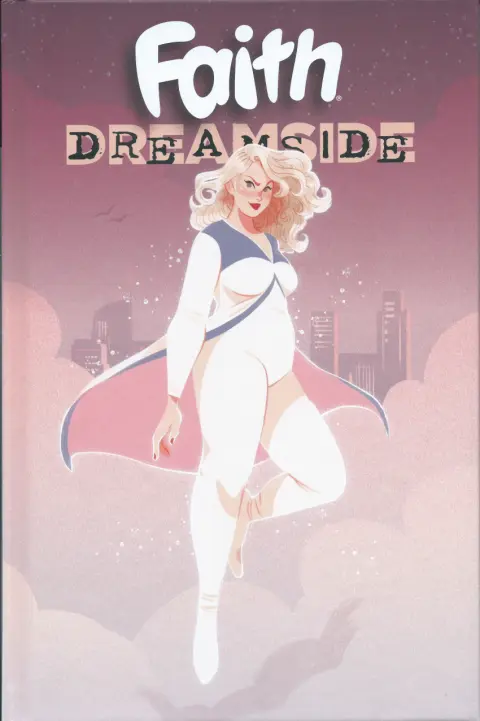 Faith : Dreamside