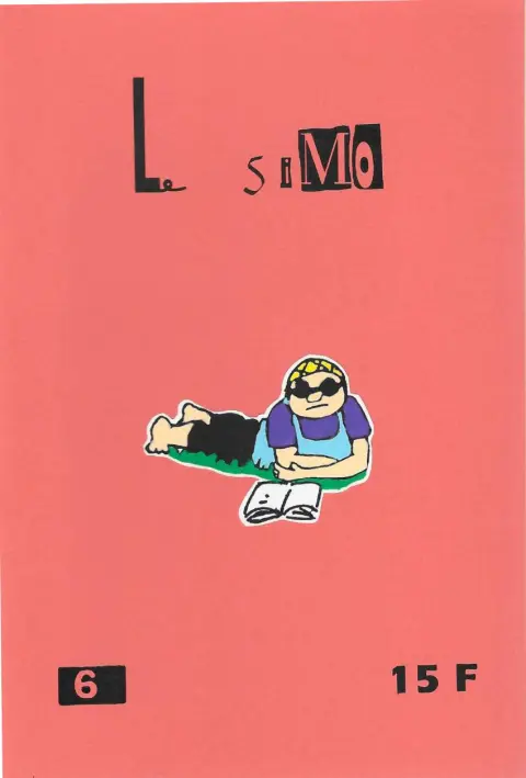Le Simo Tome 6
