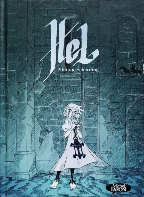 Hel