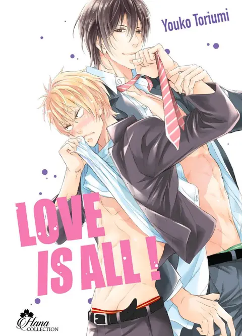Love is all