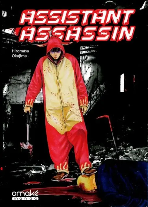 Assistant Assassin