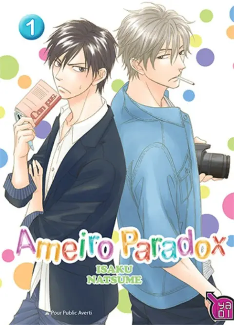 Ameiro Paradox