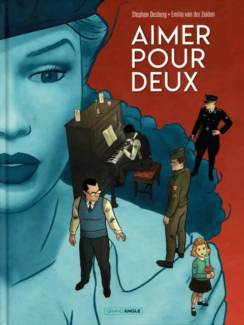 Aimer pour deux