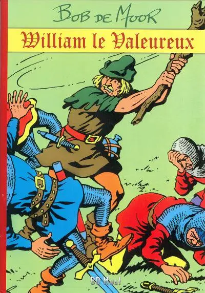 William le Valeureux
