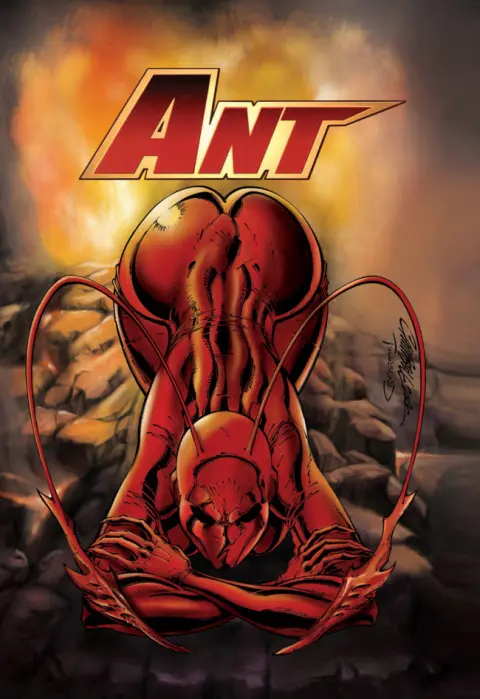 Ant 1